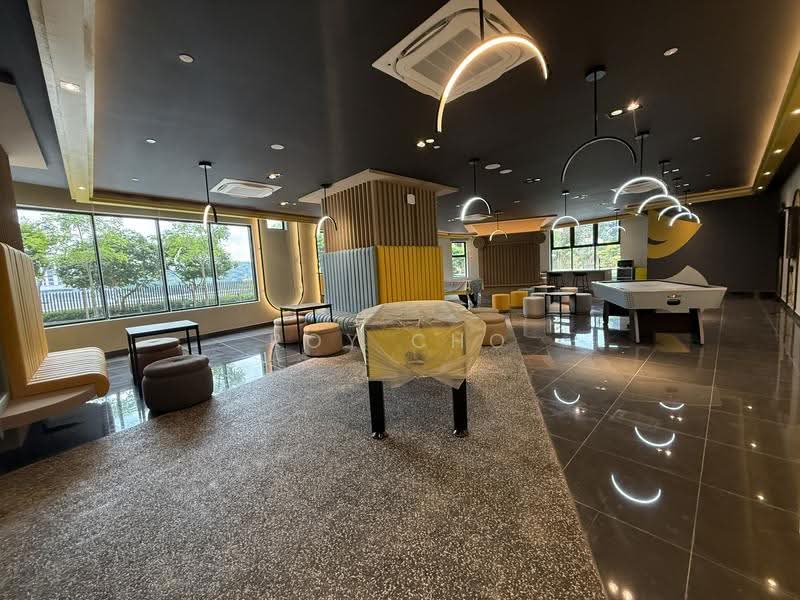 Kondominium untuk Disewa di D'Terra Residences - Roy Cho - PropertyGuru.com.my