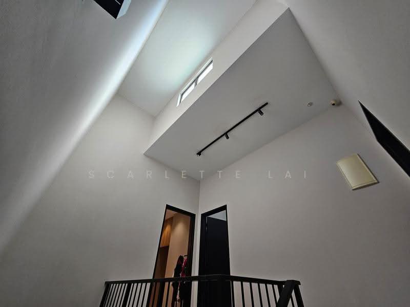 Rumah Kluster untuk Disewa di Kota Masai (Pasir Gudang) - Scarlette Lai - Interior - PropertyGuru.com.my