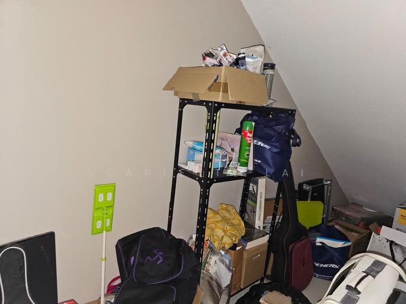 Rumah Kluster untuk Disewa di Kota Masai (Pasir Gudang) - Scarlette Lai - Interior - PropertyGuru.com.my