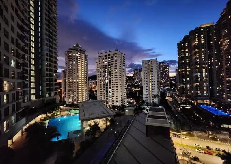 Service Residence for Rent at Ooak Suites @ Kiara 163 - Zakee Chan - Exterior - PropertyGuru.com.my