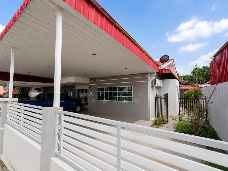 Rumah Teres untuk Dijual di Bayan Baru (Penang) - Cheah Shiau Shuang - Exterior - PropertyGuru.com.my