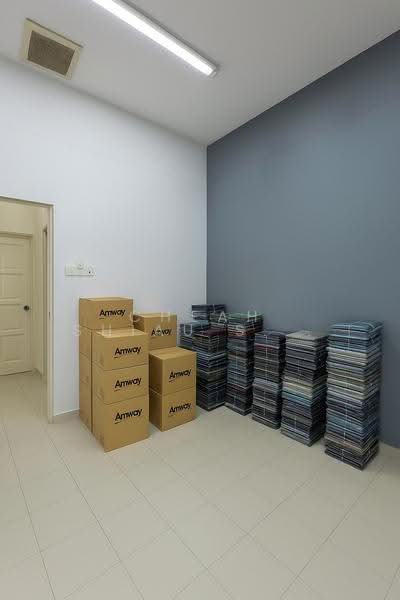 Rumah Teres untuk Dijual di Bayan Baru (Penang) - Cheah Shiau Shuang - Interior - PropertyGuru.com.my
