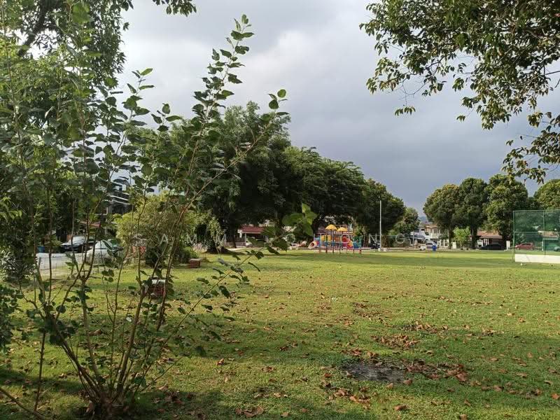 2-storey Terraced House for Sale in Taman Cempaka (Ampang) - Sammi Chong - Exterior - PropertyGuru.com.my