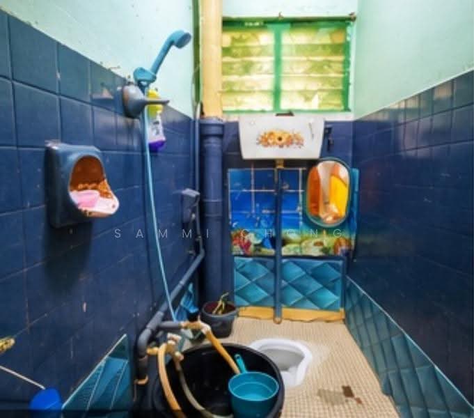 2-storey Terraced House for Sale in Taman Cempaka (Ampang) - Sammi Chong - Bathroom - PropertyGuru.com.my
