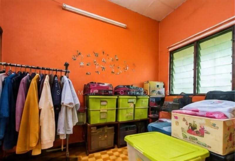 2-storey Terraced House for Sale in Taman Cempaka (Ampang) - Sammi Chong - Interior - PropertyGuru.com.my