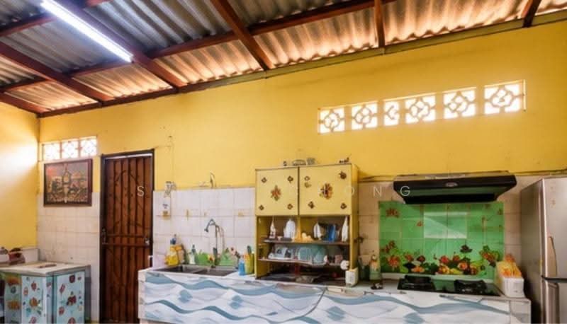 2-storey Terraced House for Sale in Taman Cempaka (Ampang) - Sammi Chong - Kitchen - PropertyGuru.com.my