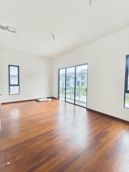 Semi-Detached House for Sale in Ampang (Selangor) - Sunny Chien - Living Room - PropertyGuru.com.my