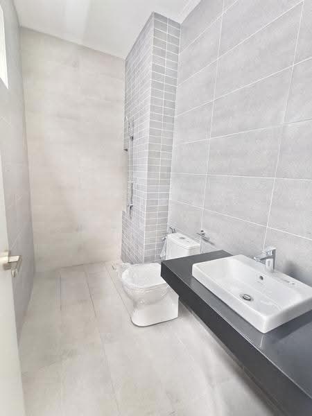 Semi-Detached House for Sale in Ampang (Selangor) - Sunny Chien - PropertyGuru.com.my