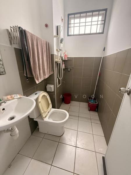 Rumah Teres 2-Tingkat untuk Dijual di Setia Tropika (Johor Bahru) - Alicia Voon - PropertyGuru.com.my