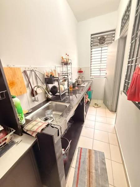 Rumah Teres 2-Tingkat untuk Dijual di Setia Tropika (Johor Bahru) - Alicia Voon - PropertyGuru.com.my