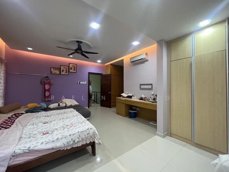 2-storey Terraced House for Sale in Taman Cheras Vista (Cheras) - Raelyn Chong - Bedroom - PropertyGuru.com.my