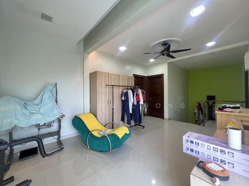 2-storey Terraced House for Sale in Taman Cheras Vista (Cheras) - Raelyn Chong - Interior - PropertyGuru.com.my