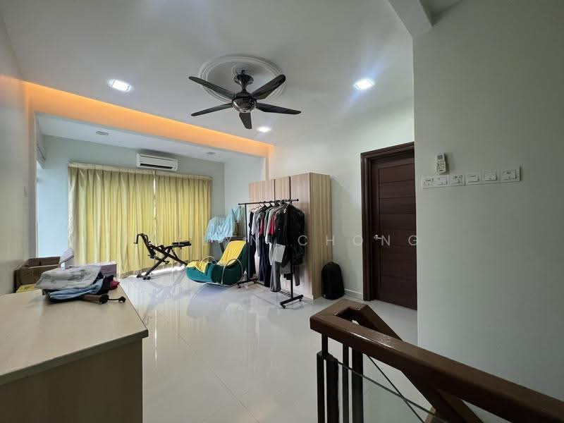 2-storey Terraced House for Sale in Taman Cheras Vista (Cheras) - Raelyn Chong - Interior - PropertyGuru.com.my