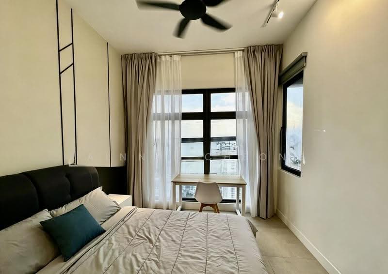 Service Residence for Sale at Union Suites - Rainnee Cheong - Bedroom - PropertyGuru.com.my