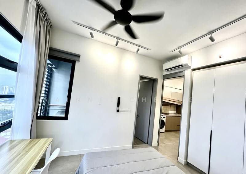 Service Residence for Sale at Union Suites - Rainnee Cheong - Bedroom - PropertyGuru.com.my