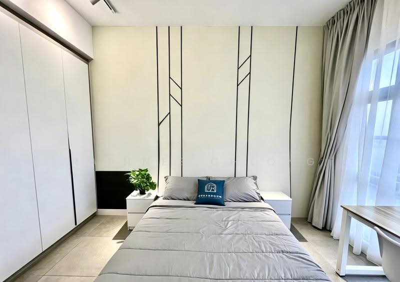 Service Residence for Sale at Union Suites - Rainnee Cheong - Bedroom - PropertyGuru.com.my