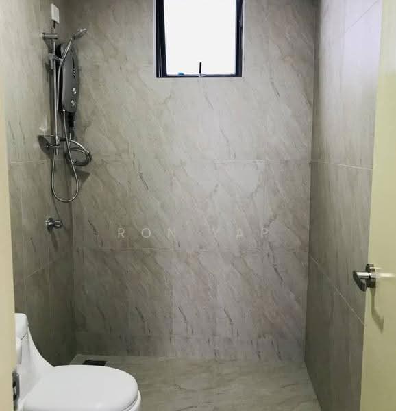 Condominium for Rent at The Hamilton - Ron Yap - Bathroom - PropertyGuru.com.my