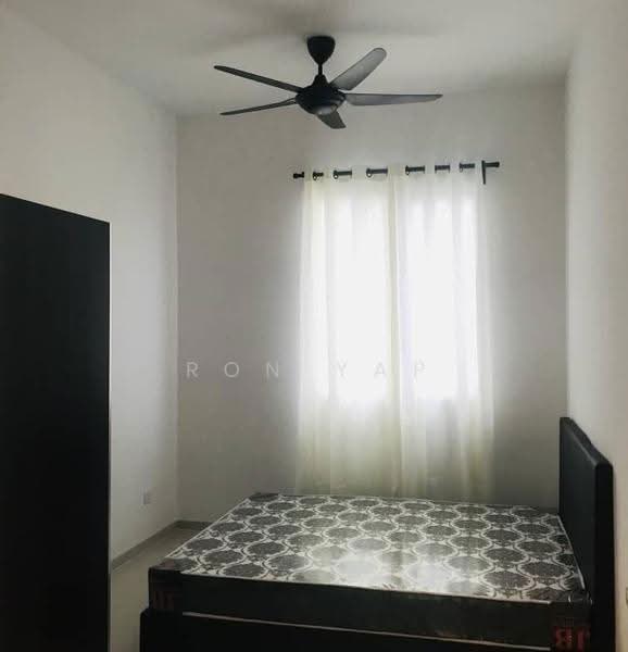 Condominium for Rent at The Hamilton - Ron Yap - Bedroom - PropertyGuru.com.my
