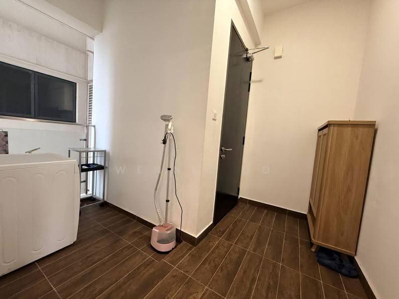 Condominium for Rent at Kings Bay @ Country Garden Danga Bay - Wennes Go - Interior - PropertyGuru.com.my