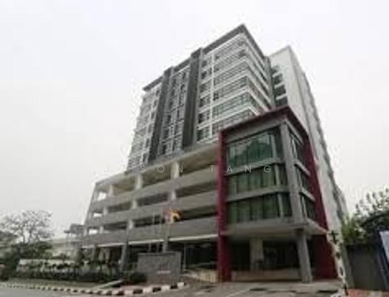 Office for Sale in Shah Alam (Selangor) - Jason Tang - Exterior - PropertyGuru.com.my