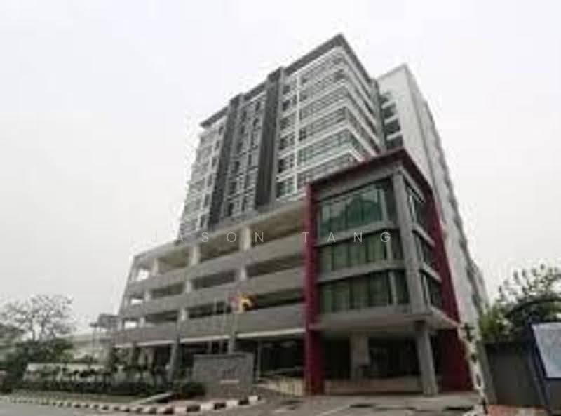 Office for Sale in Shah Alam (Selangor) - Jason Tang - Exterior - PropertyGuru.com.my
