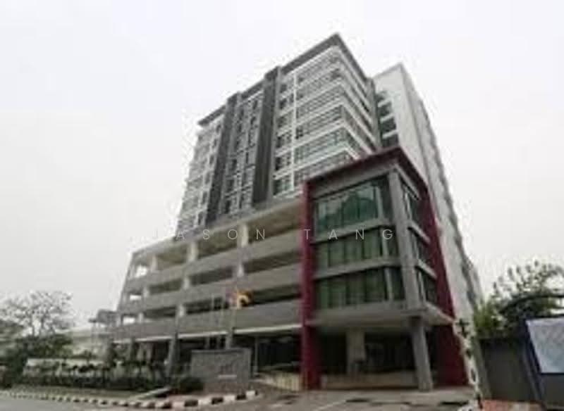 Office for Sale in Shah Alam (Selangor) - Jason Tang - Exterior - PropertyGuru.com.my