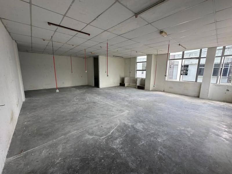 Kilang Berkembar untuk Dijual di Iskandar Puteri (Nusajaya) (Johor) - Carson . - Interior - PropertyGuru.com.my