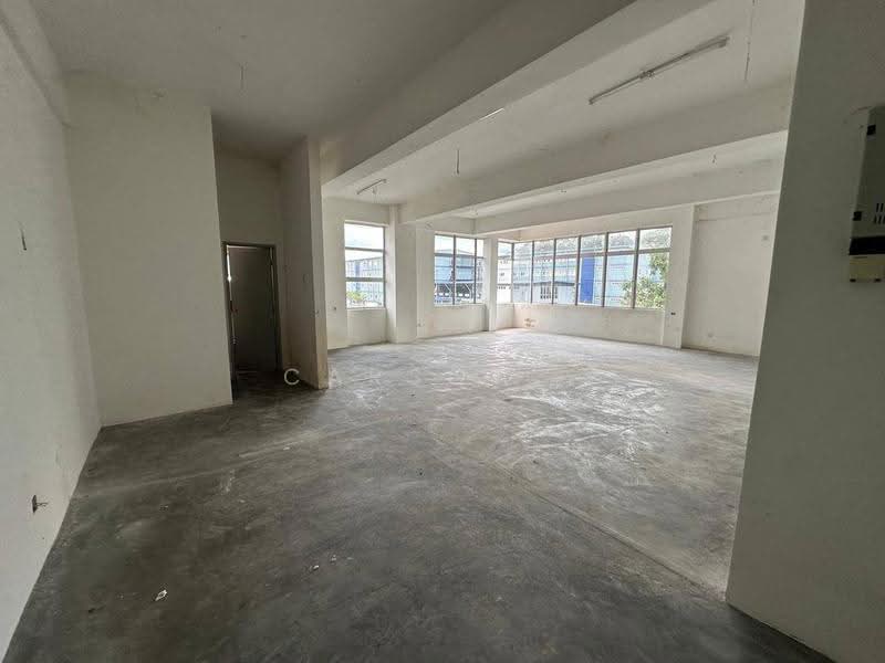 Kilang Berkembar untuk Dijual di Iskandar Puteri (Nusajaya) (Johor) - Carson . - Interior - PropertyGuru.com.my