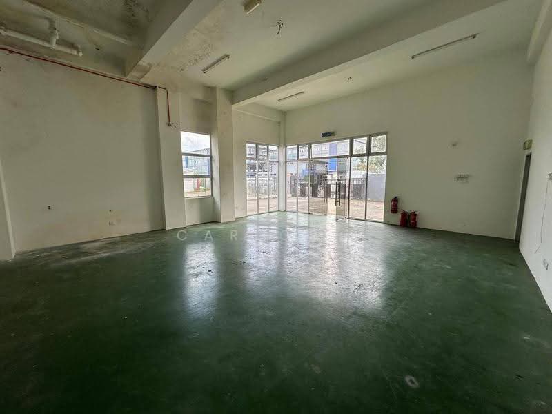 Kilang Berkembar untuk Dijual di Iskandar Puteri (Nusajaya) (Johor) - Carson . - Interior - PropertyGuru.com.my