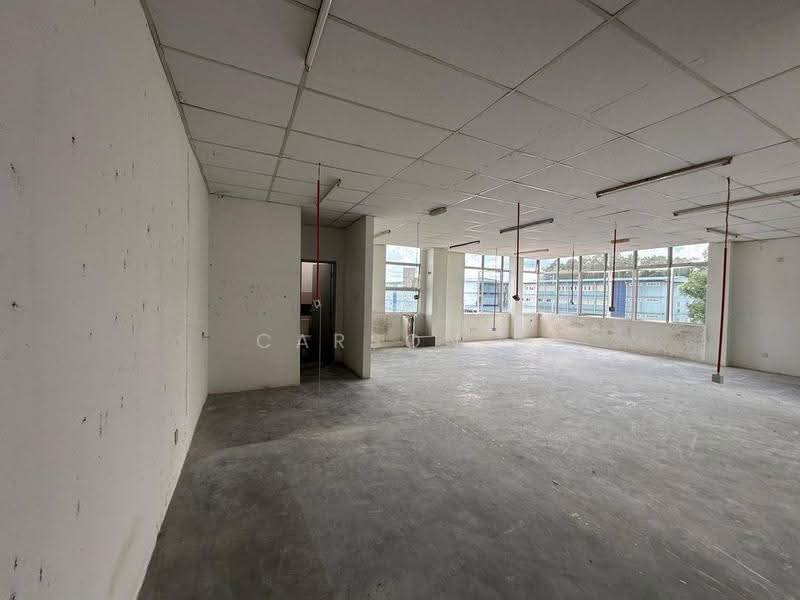 Kilang Berkembar untuk Dijual di Iskandar Puteri (Nusajaya) (Johor) - Carson . - Interior - PropertyGuru.com.my