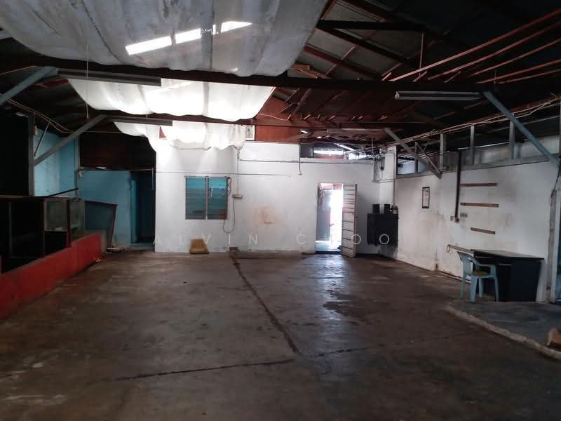 Commercial Land for Sale in Ampang (Selangor) - Alvin Choo - Interior - PropertyGuru.com.my