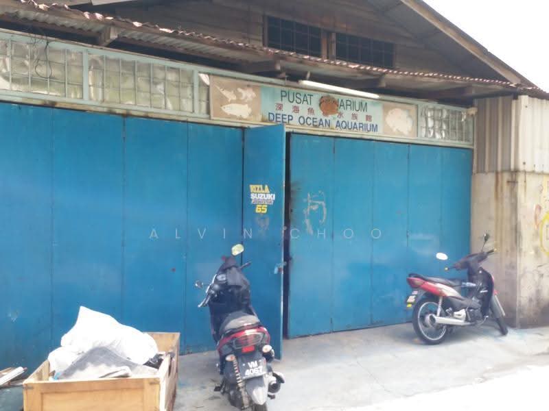 Commercial Land for Sale in Ampang (Selangor) - Alvin Choo - Exterior - PropertyGuru.com.my