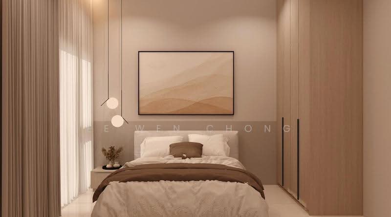 Tanah Kediaman untuk Dijual di Shah Alam (Selangor) - Ee Wen Chong - Bedroom - PropertyGuru.com.my