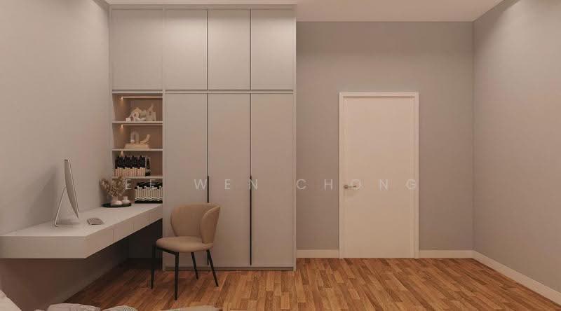 Tanah Kediaman untuk Dijual di Shah Alam (Selangor) - Ee Wen Chong - Study - PropertyGuru.com.my