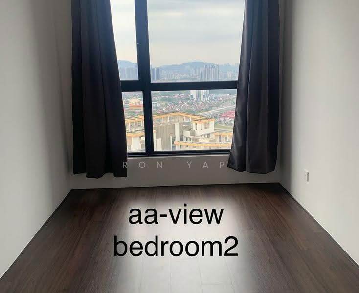 Kediaman Servis untuk Disewa di Altris Residences @ The Quartz WM - Ron Yap - View - PropertyGuru.com.my