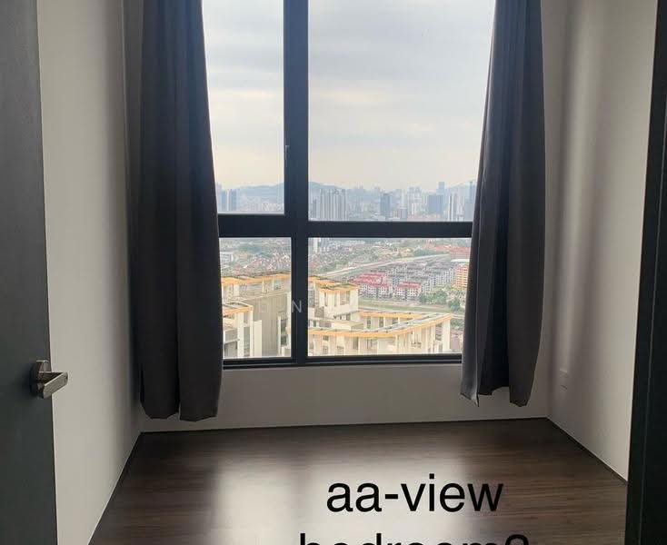 Kediaman Servis untuk Disewa di Altris Residences @ The Quartz WM - Ron Yap - View - PropertyGuru.com.my