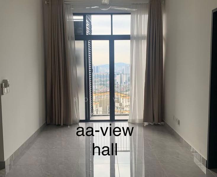 Kediaman Servis untuk Disewa di Altris Residences @ The Quartz WM - Ron Yap - View - PropertyGuru.com.my