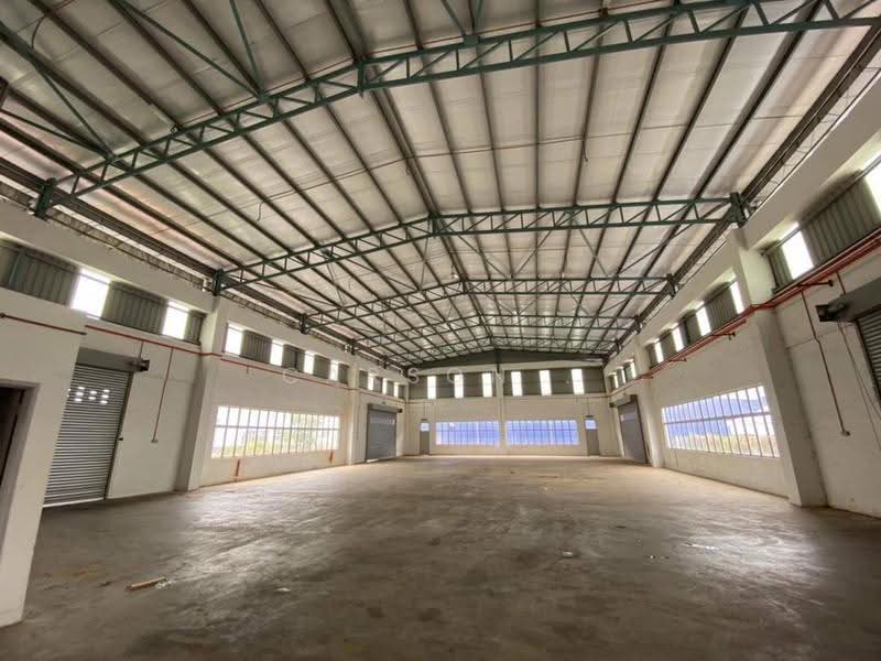 Kilang Terpisah untuk Disewa di Iskandar Puteri (Nusajaya) (Johor) - Carson . - Interior - PropertyGuru.com.my