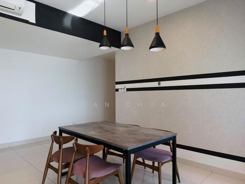 Condominium for Rent at Teega Residences - Juan Chua - PropertyGuru.com.my