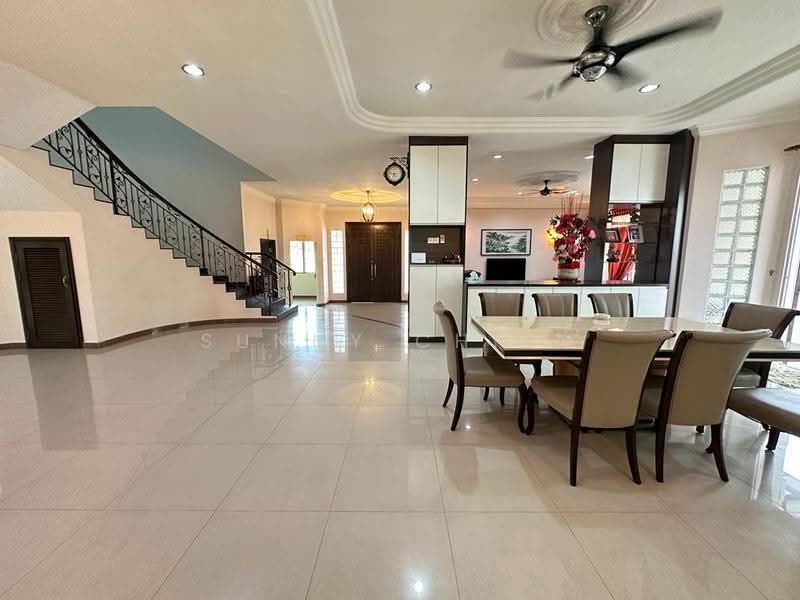 Bungalow House untuk Dijual di Sungai Long (Bandar Sungai Long) - Sunny Chien - Interior - PropertyGuru.com.my