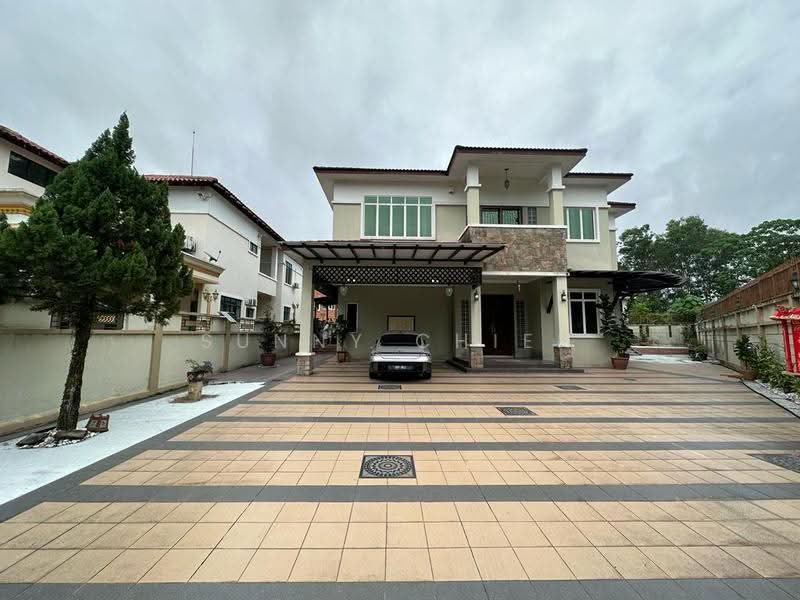 Bungalow House untuk Dijual di Sungai Long (Bandar Sungai Long) - Sunny Chien - Exterior - PropertyGuru.com.my