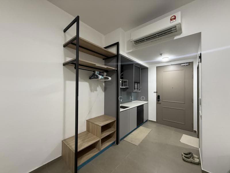 Kediaman Servis untuk Disewa di Mossaz @ Empire City - Roy Cho - Interior - PropertyGuru.com.my