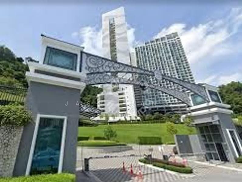 Kondominium untuk Dijual di Eco Terraces - Jason Tang - Exterior - PropertyGuru.com.my