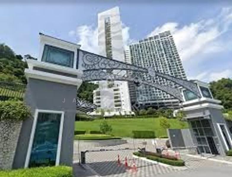Kondominium untuk Dijual di Eco Terraces - Jason Tang - Exterior - PropertyGuru.com.my