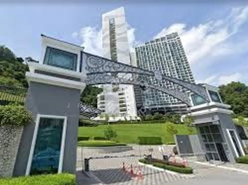 Kondominium untuk Dijual di Eco Terraces - Jason Tang - Exterior - PropertyGuru.com.my