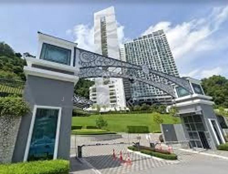 Kondominium untuk Dijual di Eco Terraces - Jason Tang - Exterior - PropertyGuru.com.my