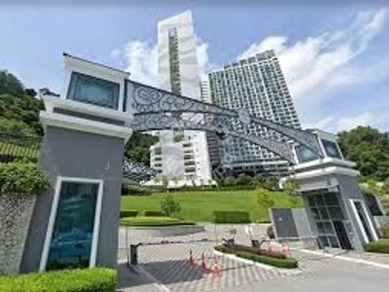 Kondominium untuk Dijual di Eco Terraces - Jason Tang - Exterior - PropertyGuru.com.my