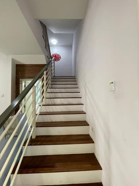 Rumah Berkembar untuk Dijual di One Sierra (Selayang) - William Sim - Interior - PropertyGuru.com.my