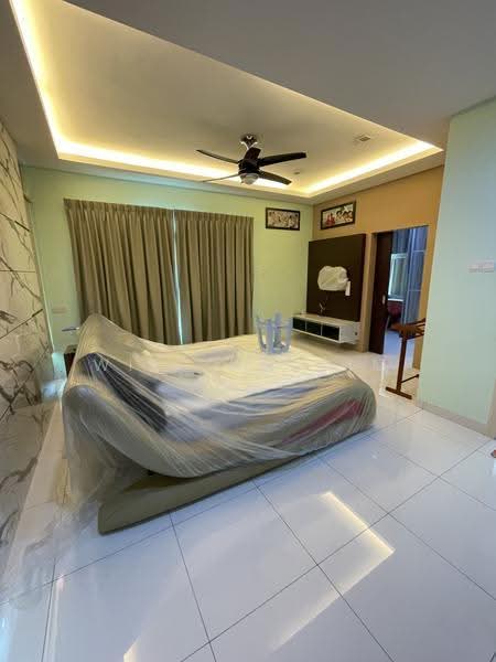 Rumah Berkembar untuk Dijual di One Sierra (Selayang) - William Sim - Bedroom - PropertyGuru.com.my
