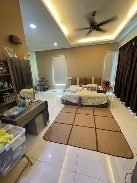 Rumah Berkembar untuk Dijual di One Sierra (Selayang) - William Sim - Bedroom - PropertyGuru.com.my